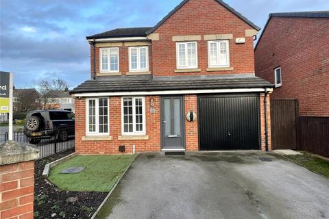 4 bedroom detached house to rent, Sovereign Road, Wakefield, West Yorkshire, WF1