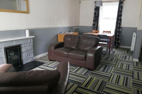 2 bedroom house to rent, North Hill Road, Mount Pleasant, Swansea