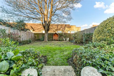 3 bedroom end of terrace house for sale, Oak Avenue, London, N17