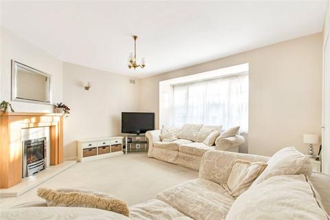 3 bedroom end of terrace house for sale, Oak Avenue, London, N17