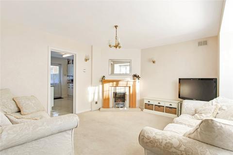 3 bedroom end of terrace house for sale, Oak Avenue, London, N17