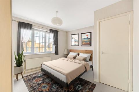 3 bedroom end of terrace house for sale, Oak Avenue, London, N17