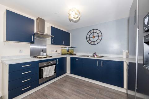 2 bedroom flat for sale, Realmwood Close, Canterbury, CT1