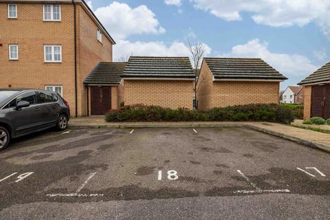 2 bedroom flat for sale, Realmwood Close, Canterbury, CT1