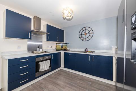 2 bedroom flat for sale, Realmwood Close, Canterbury, Kent, CT1