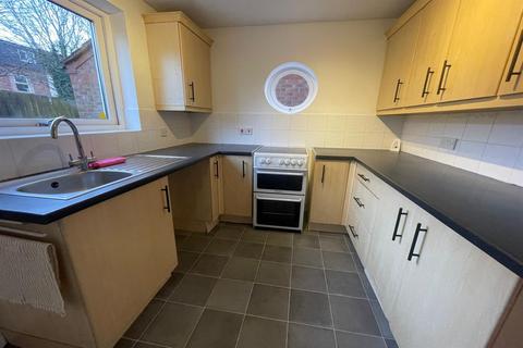 2 bedroom apartment to rent, Tonnelier Road, Dunkirk, NG7 2RW