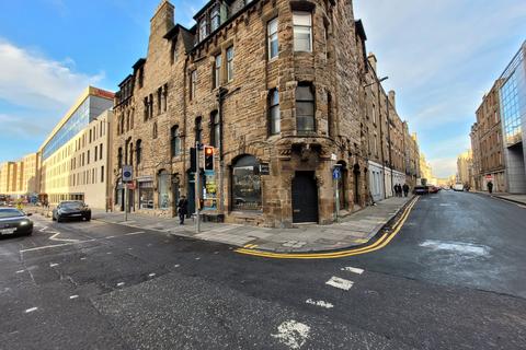 Retail property (high street) to rent, Grove Street, Edinburgh EH3