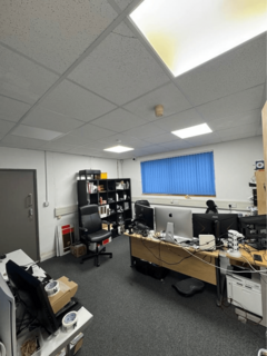 Office to rent, 1 Bristol Way, Slough SL1