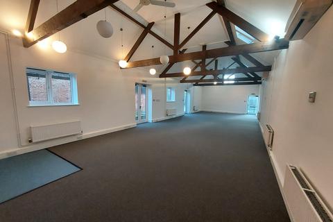 Serviced office to rent, Stratford St Mary