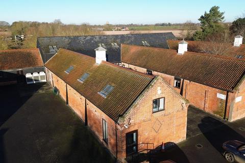 Serviced office to rent - Stratford St Mary