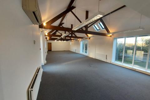 Serviced office to rent, Stratford St Mary