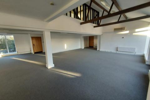 Serviced office to rent, Stratford St Mary