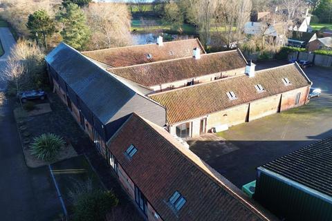 Serviced office to rent - Stratford St Mary