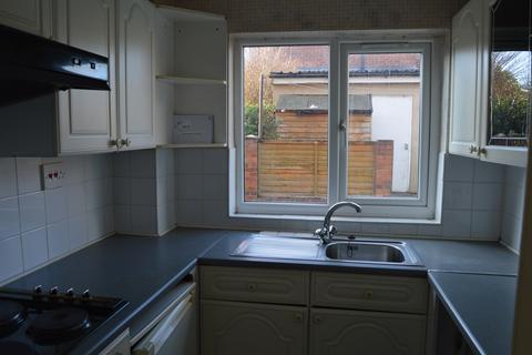 1 bedroom house to rent, Kelcbar Way, Tadcaster LS24