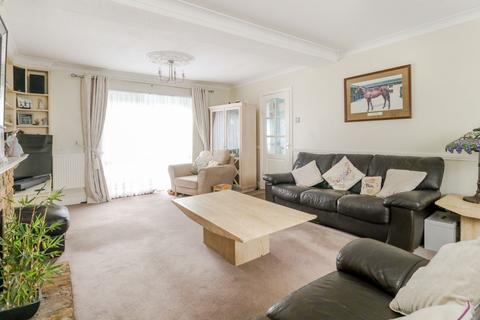 4 bedroom end of terrace house for sale, Bilton Way, EN3