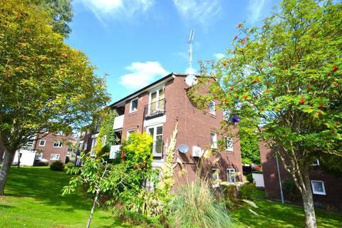 1 bedroom apartment to rent, Scrubbitts Square, Radlett