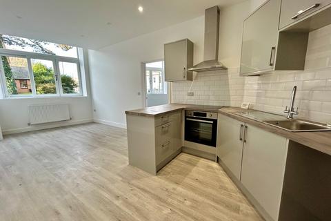 1 bedroom apartment for sale, Flat B Mary Kennedy House Broadway, Didcot, OX11