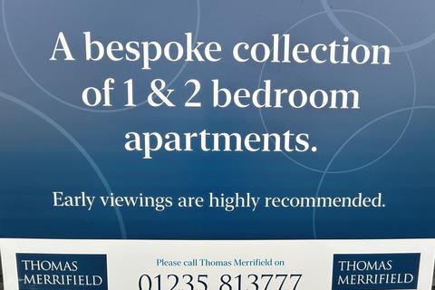 1 bedroom apartment for sale, Flat B Mary Kennedy House Broadway, Didcot, OX11