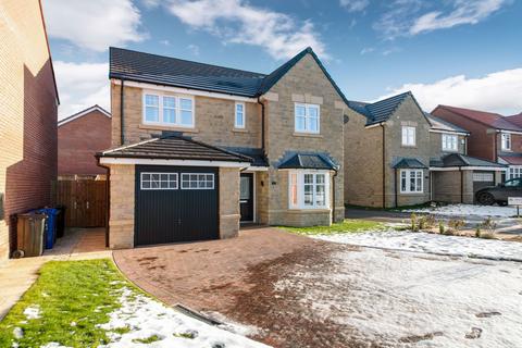 4 bedroom detached house for sale, Murray Drive, Stairfoot, S70