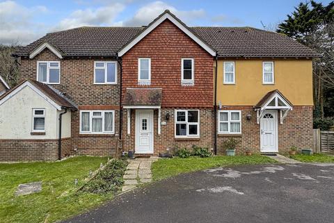 2 bedroom terraced house for sale, Pebble Walk, Littlehampton BN17