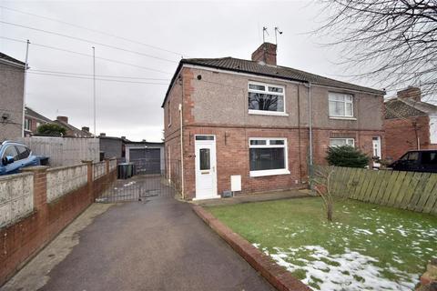 3 bedroom semi-detached house for sale, Lime Road, Ferryhill