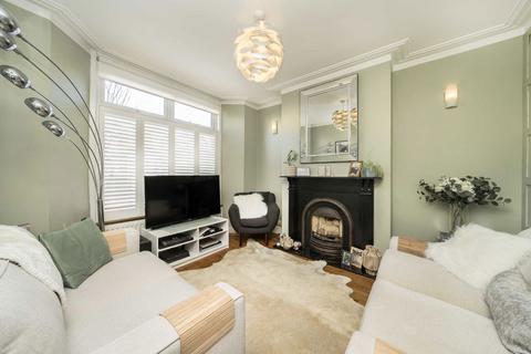 4 bedroom terraced house for sale, Glenthorne Road, London N11