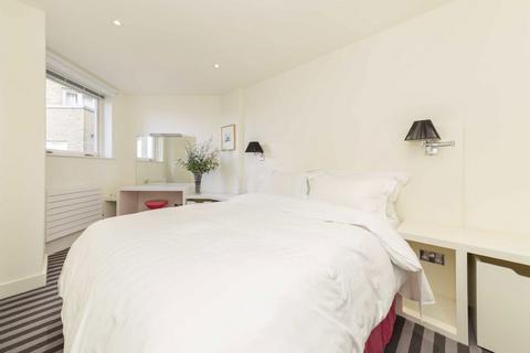 1 bedroom flat for sale, Bermondsey Wall West, London SE16