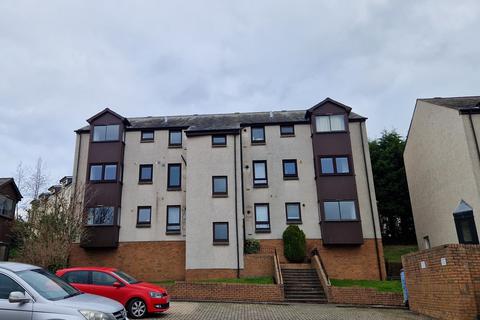 2 bedroom flat to rent, Greenside Court, St Andrews, Fife, KY16