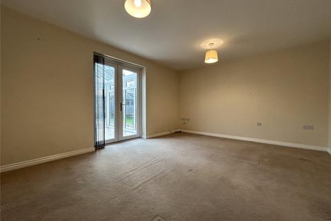 3 bedroom end of terrace house to rent, Station Green, Bishops Lydeard, Taunton, Somerset, TA4