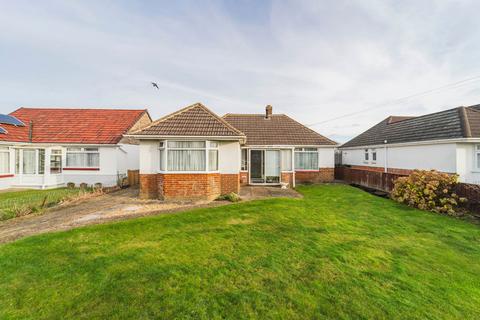 2 bedroom detached bungalow for sale, Thornbury Road, Bournemouth BH6