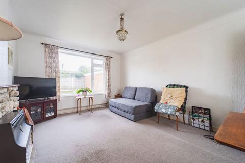 2 bedroom detached bungalow for sale, Thornbury Road, Bournemouth BH6