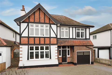 5 bedroom detached house for sale, Surbiton Hill Park, Surbiton, KT5