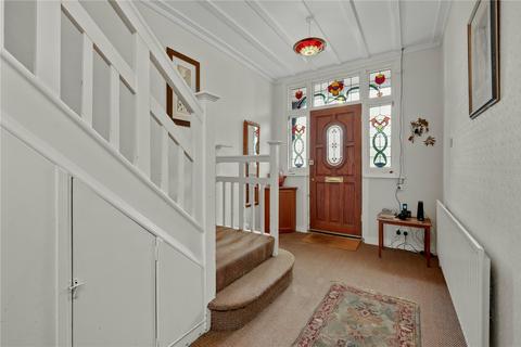 5 bedroom detached house for sale, Surbiton Hill Park, Surbiton, KT5