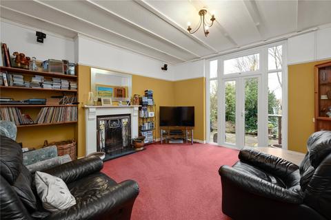 5 bedroom detached house for sale, Surbiton Hill Park, Surbiton, KT5