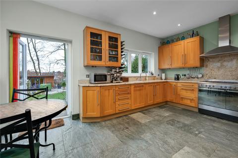 5 bedroom detached house for sale, Surbiton Hill Park, Surbiton, KT5