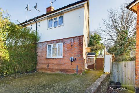 2 bedroom semi-detached house for sale, Modbury Gardens, Reading, Berkshire, RG2