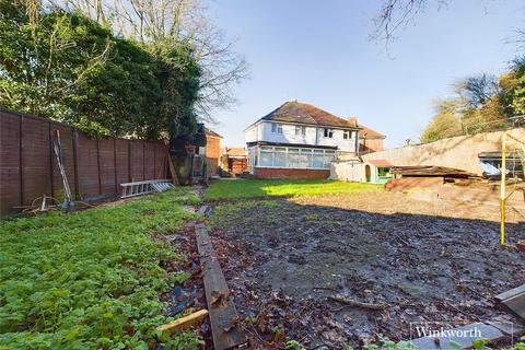 2 bedroom semi-detached house for sale, Modbury Gardens, Reading, Berkshire, RG2