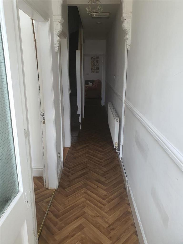 4, Station Road Kings Heath Inspection August 2024