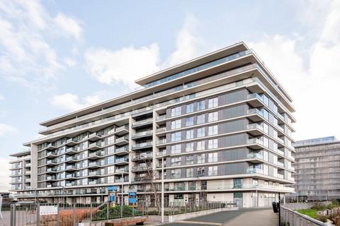 Harrison Walk, Greenwich, LONDON, SE10