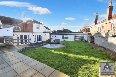 5 bedroom detached house for sale, Milton, BS22