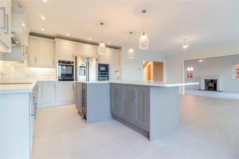 5 bedroom detached house for sale, Swale View, Hall Lane, East Tuddenham, NR20