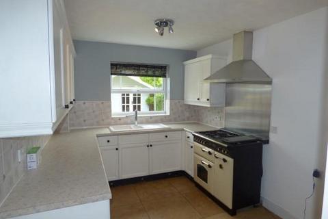 4 bedroom detached house to rent, Ryelands Close, Market Harborough