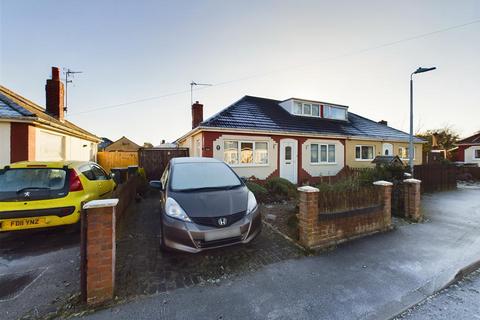 3 bedroom semi-detached bungalow for sale, Harrow Road, Mablethorpe LN12