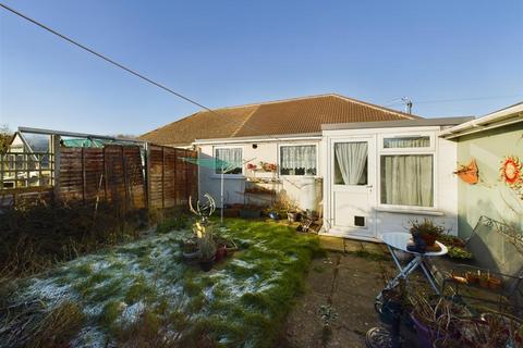 3 bedroom semi-detached bungalow for sale, Harrow Road, Mablethorpe LN12