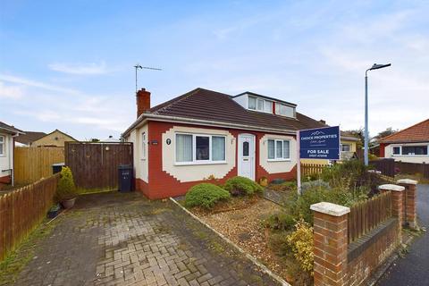 3 bedroom semi-detached bungalow for sale, Harrow Road, Mablethorpe LN12