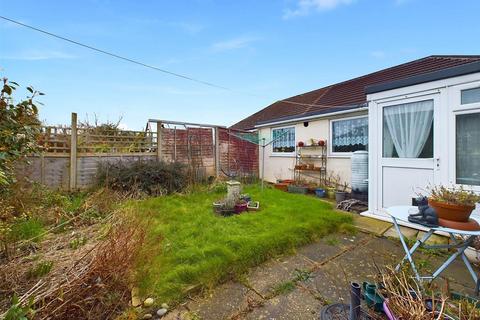 3 bedroom semi-detached bungalow for sale, Harrow Road, Mablethorpe LN12