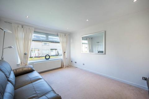 2 bedroom end of terrace house for sale, Calder Grove, Motherwell