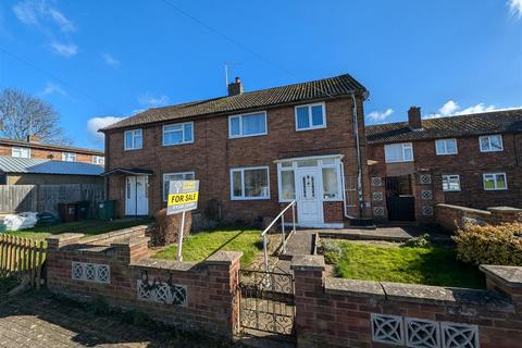 3 bedroom semi-detached house for sale, Hunt Street, Corby NN18