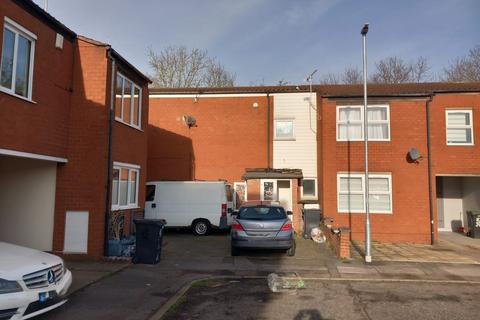 3 bedroom end of terrace house for sale, Waltham Abbey , EN9