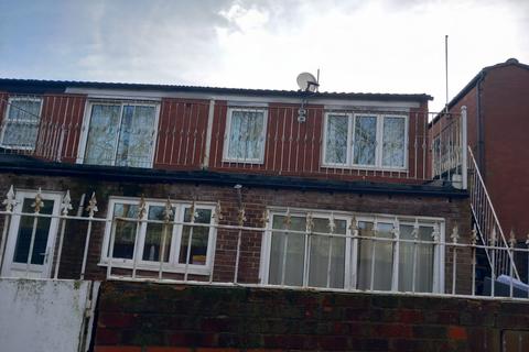 undefined, Waltham Abbey , EN9